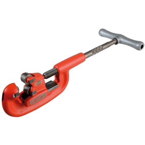 RIDGID 32820 2-A Heavy-Duty Pipe Cutter 50mm Capacity 32820 RID32820 (1/3)