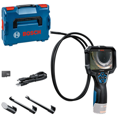 Bosch Professional Inspection Camera 12V Bare Unit GIC 12V-5-27 C BSH601241402