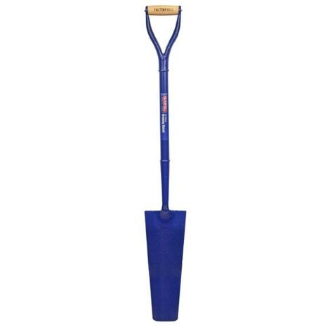 Faithfull RI25-RFASDS All-Steel Draining Shovel MYD FAIASDMYD