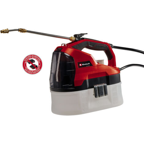 Einhell GE-WS 18/35 Li-Solo Sprayer 18V Bare Unit (1/5)