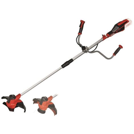 Einhell 3411310 AGILLO 18/200 Power X-Change Brushcutter 18V Bare Unit EINAGILLO (1/10)