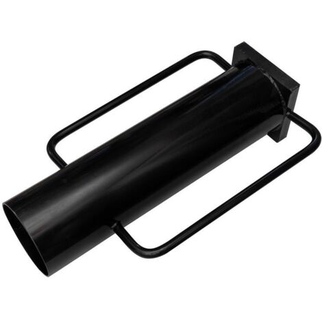 Roughneck Heavy-Duty Post Rammer 150mm (6in) (1/2)