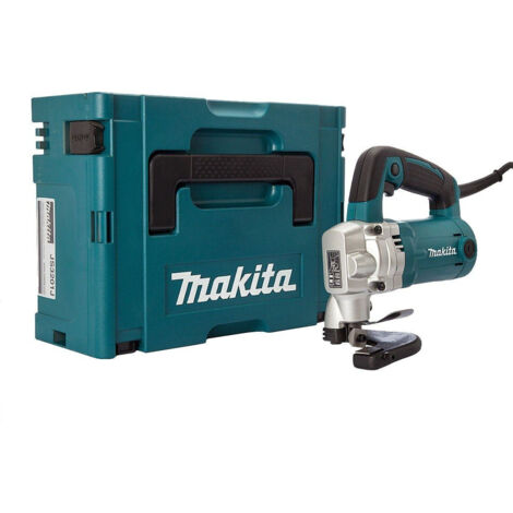 Makita JS3201J/1 JS3201J Metal Shear 3.2mm 710W 110V MAKJS3201JL