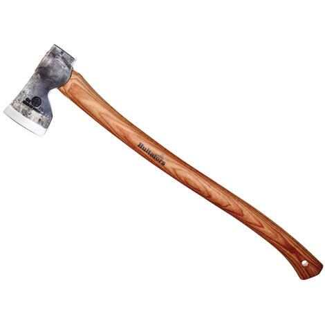 Hultafors Hults Bruk Åby Forest Axe Swedish Steel American Hickory HUL841770