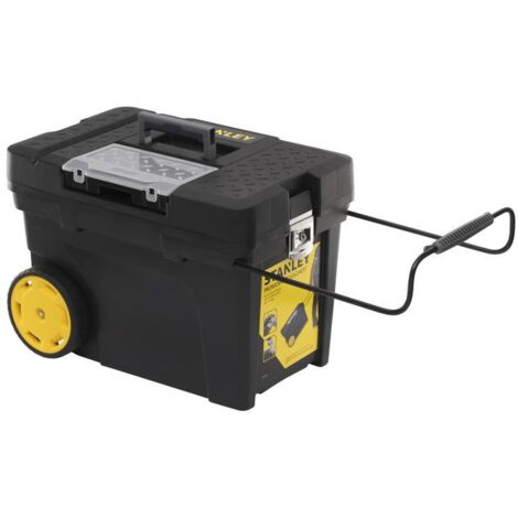 STANLEY® 1-97-503 Classic Pro-Mobile Tool Chest STA197503