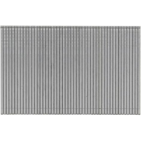 Paslode ELECTROGALV Brad Nails F18 x 38mm Box 2,000 + 2 Fuel Cells