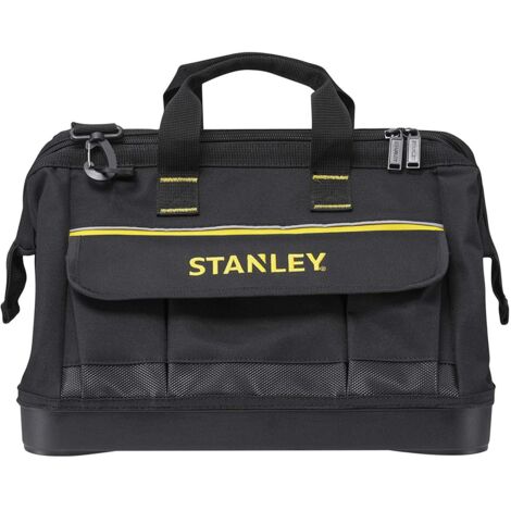 STANLEY® Hand Tools Open Mouth Tool Bag 41cm (16in)