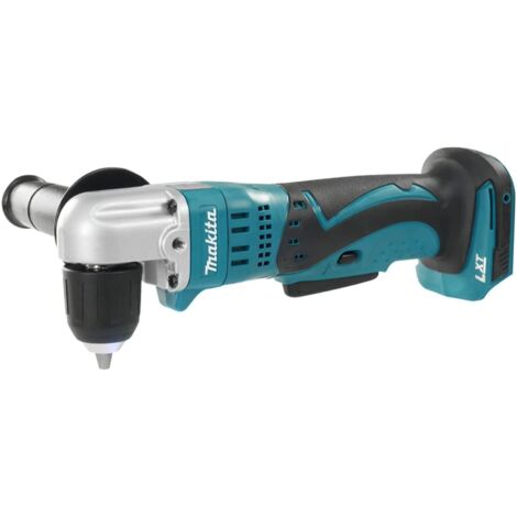 Makita DDA351Z LXT Angle Drill with Keyless Chuck 18V Bare Unit MAKDDA351Z (1/5)