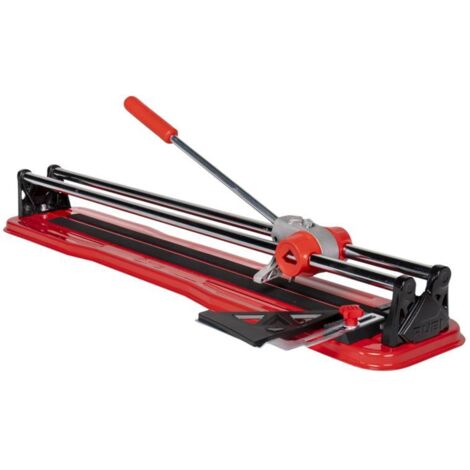 RUBI TILING TOOLS                                  PRACTIC-PLUS Manual Cutter