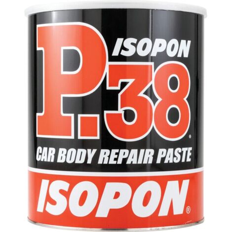 U-POL P38/L P.38 Multi-Purpose Body Filler Tin 3.5 litre UPOP38L