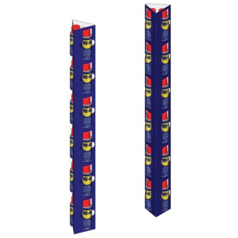 WD-40® WD‑40® Multi-Use Product Aerosol 100ml x 24 Hanger