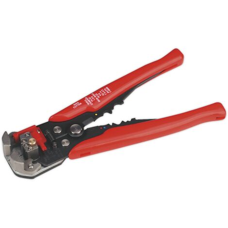 Sealey AK2255 Heavy-Duty Automatic Wire Stripping Tool (1/2)