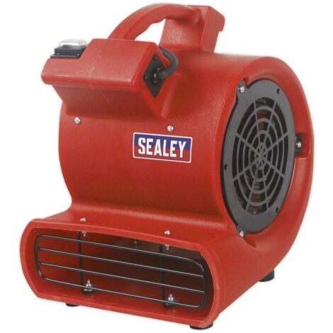 Sealey ADB300 Air Dryer/Blower 356cfm 230V