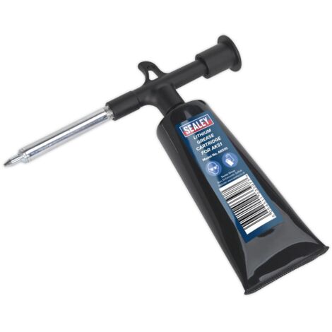 Sealey Mini Grease Applicator 100g AK51 (1/3)