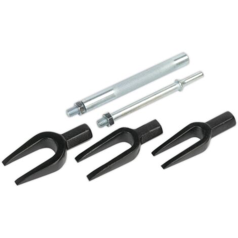 Sealey Ball Joint Splitter Kit 5pc AK273 (1/2)