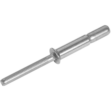 Sealey SSR6422 Stainless Steel Countersunk Rivets 6.4 x 22mm - Pack of 50 (1/5)