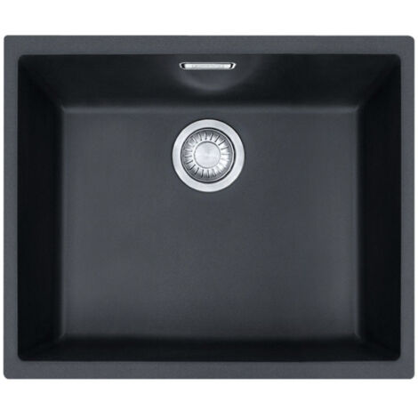 Franke Sirius - SID 110-50 Tectonite Carbon Undermount sink (125.0363.789)