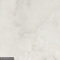 Ice Onyx Effect Solid Laminate Worktop - 3600 x 650 x 12mm