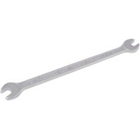 Draper 4mm x 5mm Elora Long Metric Double Open End Spanner (Model 01797)