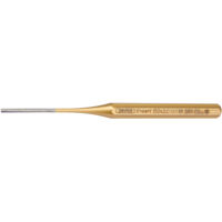 Draper Expert 3mm x 150mm Octagonal Parallel Pin Punch Tool (Model 51661)