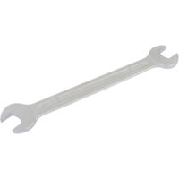 Elora 12mm x 14mm Long Metric Double Open End Spanner - Draper 01896, 12mm and 14mm Sizes