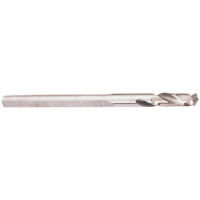 Draper Expert 53056 6.35mm x 81mm HSS Holesaw Pilot Drill for HSA1 and HSA/SDS Power Tools