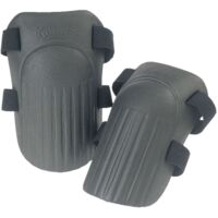 Kuny's KP-314 Durable Foam Extra Length Knee Pads - Comfortable and Protective Workwear
