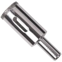 Vitrex Hard Tile Drill Bit 18mm VIT102796