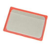 DMT D3E Credit Card Diamond Whetstone 83mm Fi