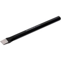 Heavy-Duty Cold Chisel 12-Inch (305mm) with 19mm Shank for Demolition and Metalwork