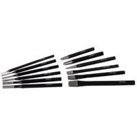 Roughneck 12-Piece Punch and Chisel Set (Model ROU31180)