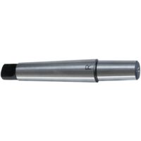 Röhm Conical Mandrel with Jacobs Mount - MK2, J6 Chuck, 2MT Series 6JT Arbor