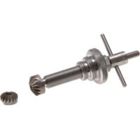 Monument 454B Tap Reseating Tool 1/2in & 3/4in BS5412 MON454