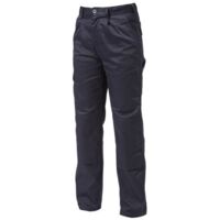 Apache APINDNAV Navy Industry Trousers Waist 38in Leg 31in APAITN3138