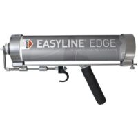 Portable Steel Handheld Aerosol Marking Applicator Gun for Traitevite and Easyline Paints