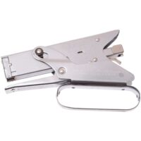 Heavy-Duty P35 Stapler with 6-10mm Staples – Durable Office and Upholstery Stapling Tool