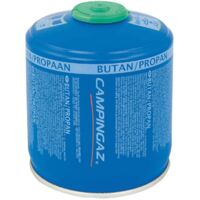 Campingaz CV 300 Plus Gas Cartridge - 240g Butane/Propane for Camping and Outdoor Use