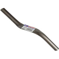 Marshalltown 83 Brick Jointer Set – 3/8 Inch and 1/2 Inch (10mm and 12mm) for Brick Pointing and Masonry Work