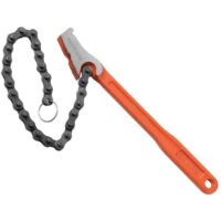 Bahco 370-4 370-4 Chain Strap Wrench 300mm (12in) BAH3704