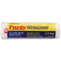 Purdy 144670092 White Dove Sleeve 228 x 38mm 9 x 1.1/2in PUR144670092