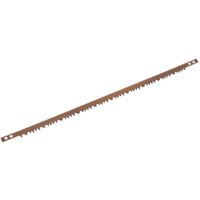 Heavy-Duty Roughneck Bowsaw Blade with Raker Teeth – 750mm (30-inch) Replacement Blade for Pruning and Cutting Tasks