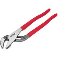 RIDGID 80475 734 Tongue & Groove Pliers, 250mm Length, 51mm Capacity, Durable Steel Construction