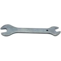 Flexipads World Class Backing Spanner Set (14mm & 17mm) FLE24070