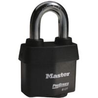Master Lock ProSeries Weather Tough 67mm Padlock MLK6127