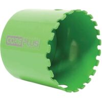 CorePlus CORDMPHS51 DMPHS51 Diamond Holesaw 51mm CORDMPHS51