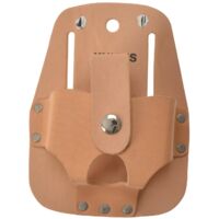 Kuny's HM-1214 Large Tape Holder - Heavy-Duty Tape Dispenser for Industrial and Office Use