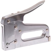 Heavy-Duty Arrow ARRT50 T50P Staple Gun – Professional Craft and Upholstery Stapler for Heavy-Duty Tacking and Upholstery Projects