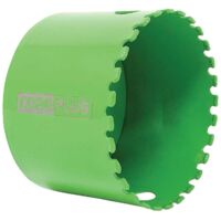 CorePlus CORDMPHS64 DMPHS64 Diamond Holesaw 64mm CORDMPHS64