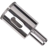 Vitrex Hard Tile Drill Bit 25mm