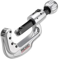 RIDGID 31803 65S Stainless Steel Tube Cutter – 6-65mm Capacity for Precise Pipe Cutting